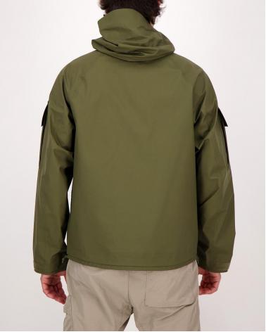 BLOUSON CP COMPANY METROPOLIS  GORE-TEX W008  683