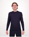 PULL COL ROND RRD MAXELL BLU BLACK