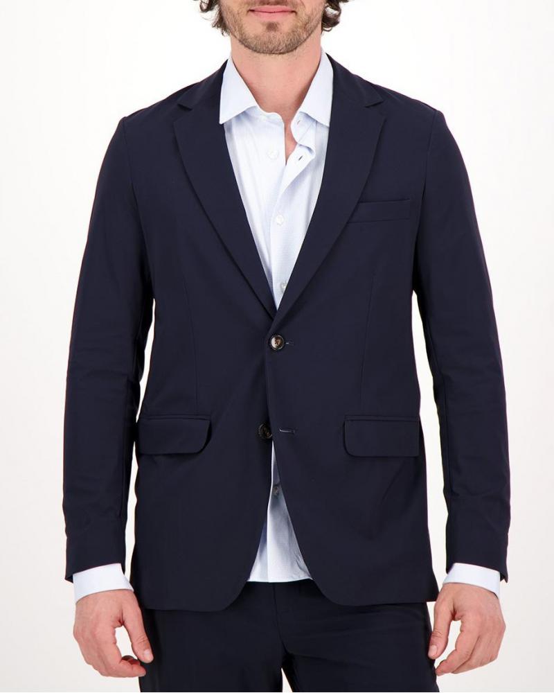 VESTE RRD BLAZER SURFLEX MARINE