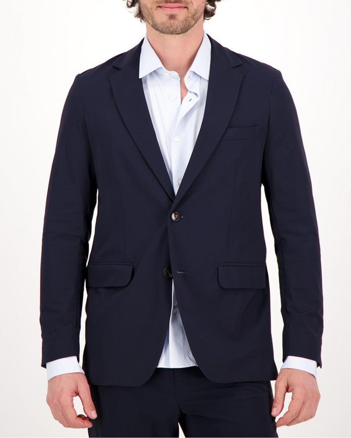 VESTE RRD BLAZER SURFLEX MARINE
