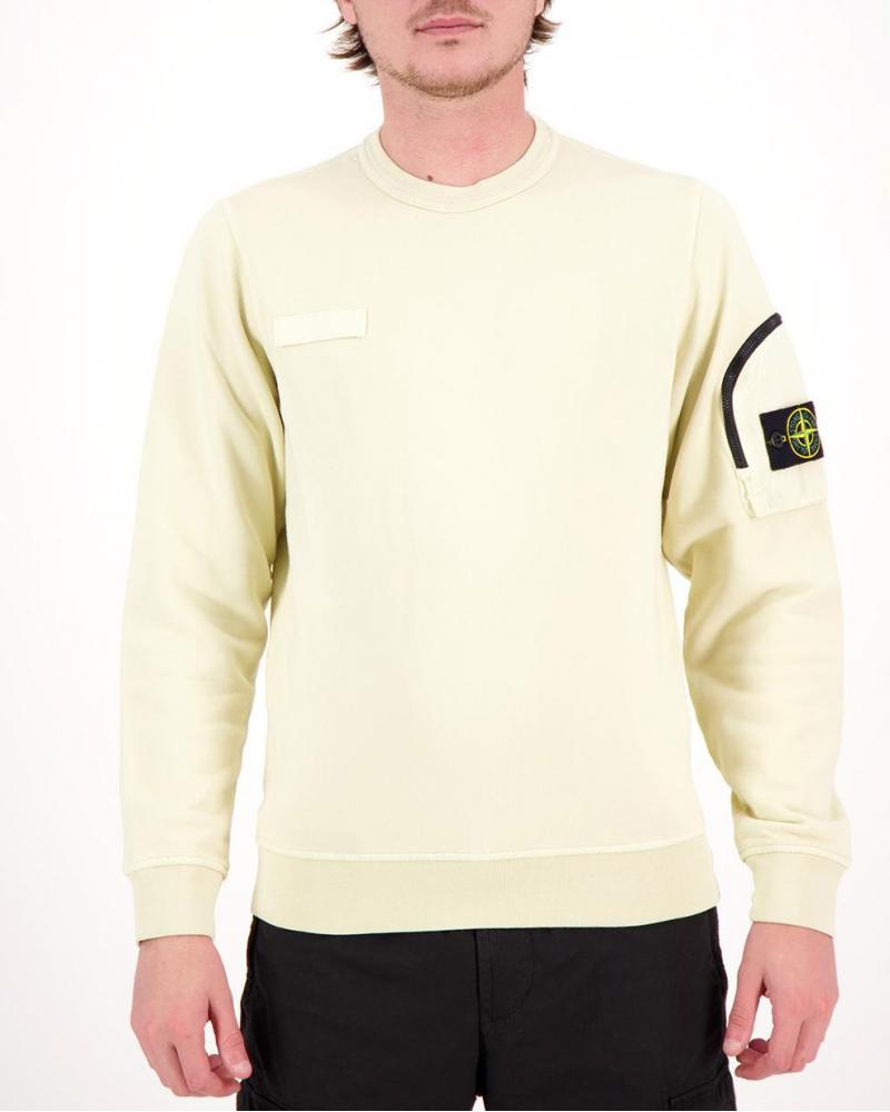 SWEAT STONE ISLAND 61003 123  00B9