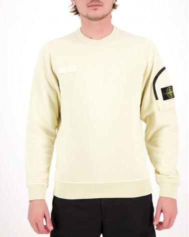 SWEAT STONE ISLAND 61003 123  00B9