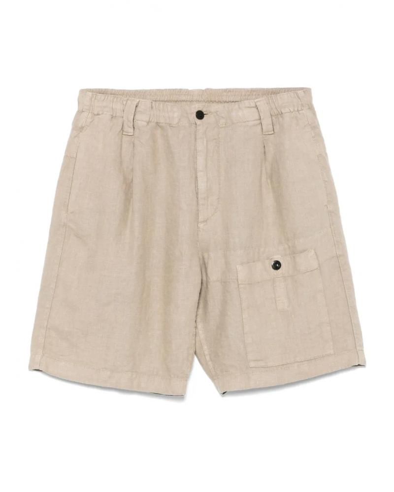 BERMUDA CARGO LIN CP COMPANY BE269A  327 BEIGE
