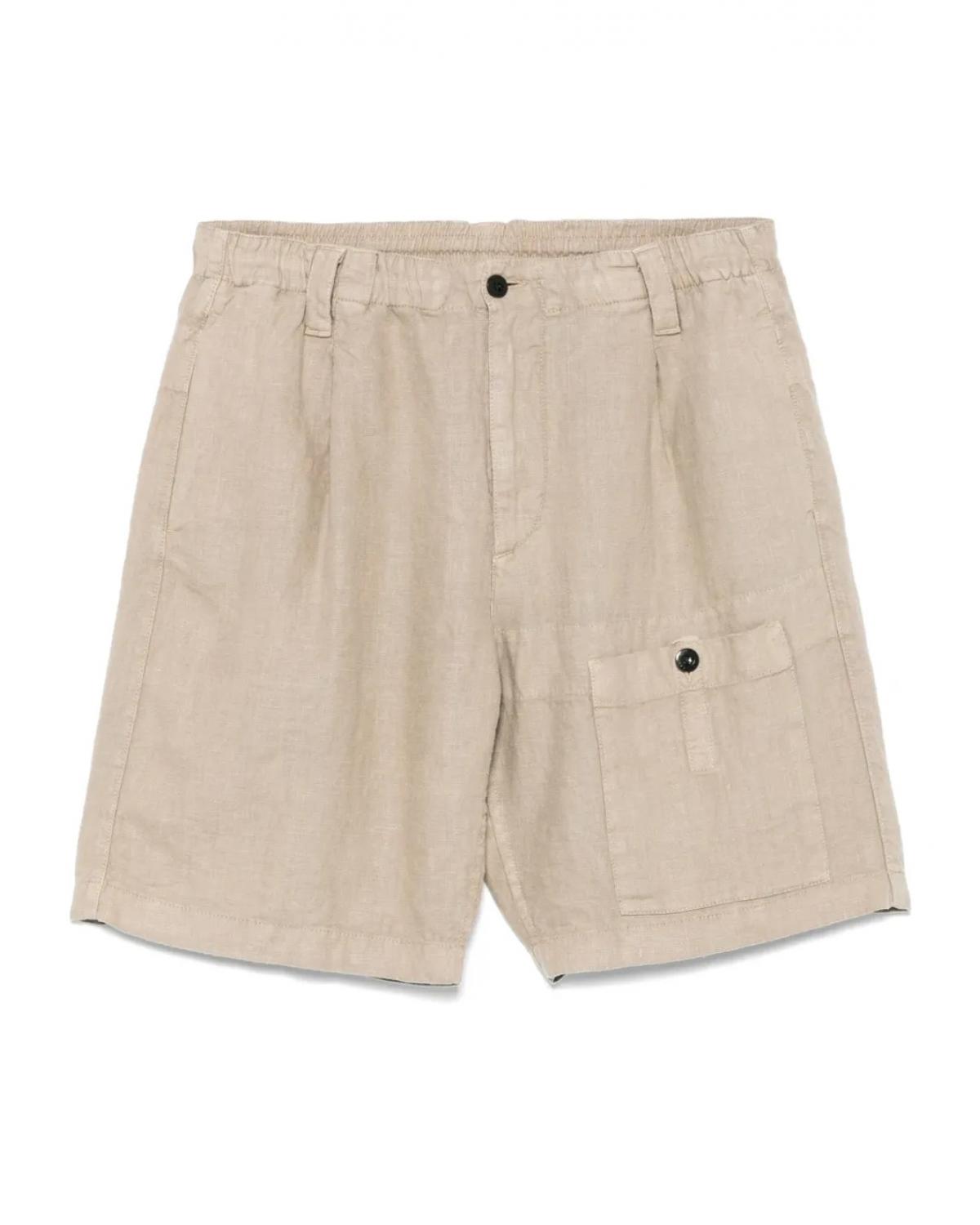 BERMUDA CARGO LIN CP COMPANY BE269A  327 BEIGE
