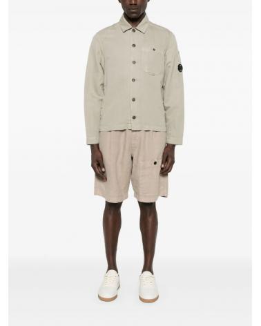 BERMUDA CARGO LIN CP COMPANY BE269A  327 BEIGE