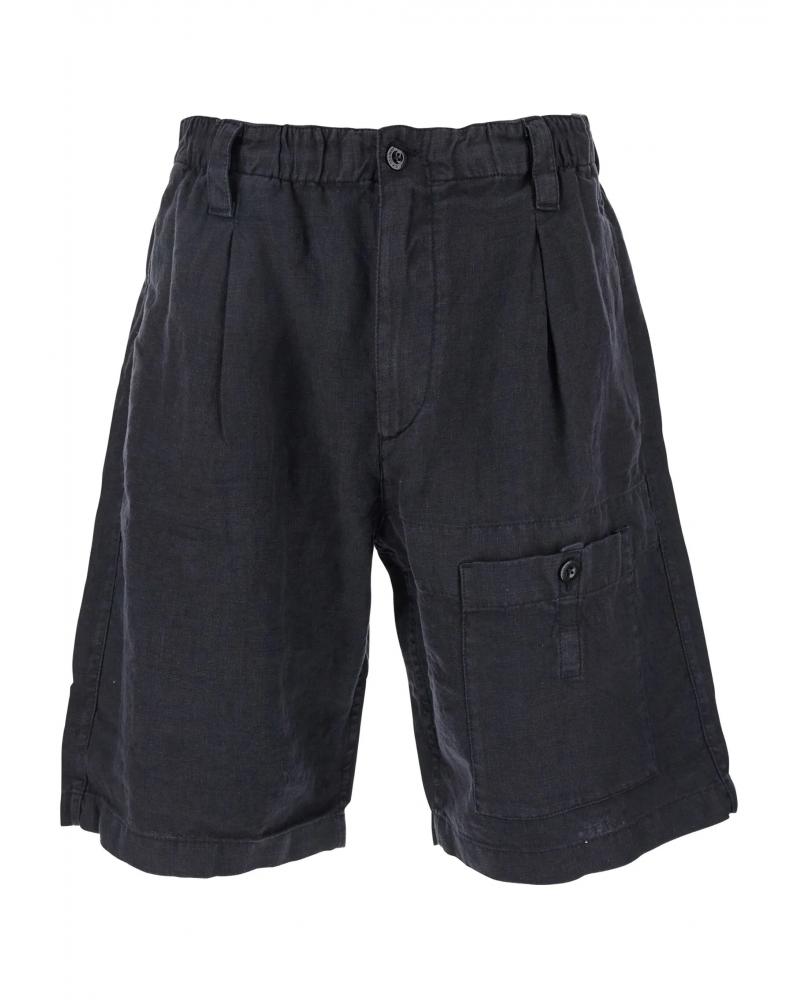BERMUDA CARGO LIN CP COMPANY BE269A  888 MARINE