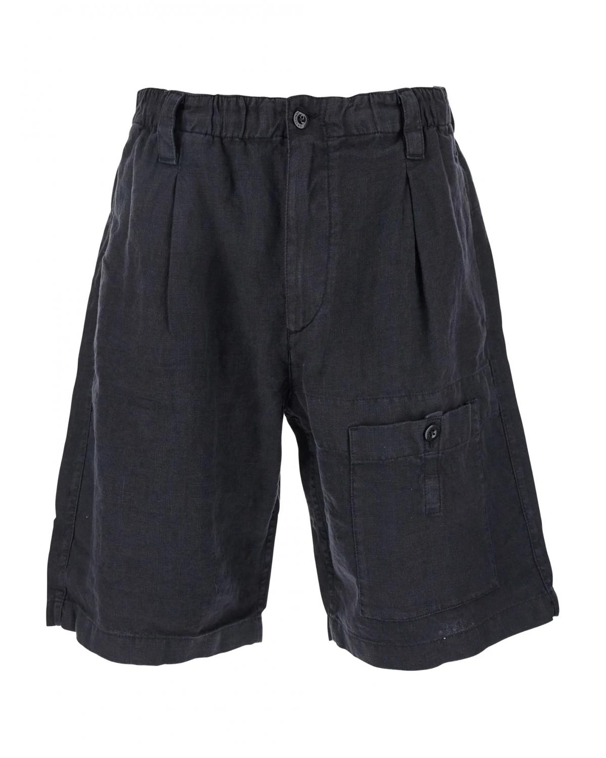 BERMUDA CARGO LIN CP COMPANY BE269A  888 MARINE
