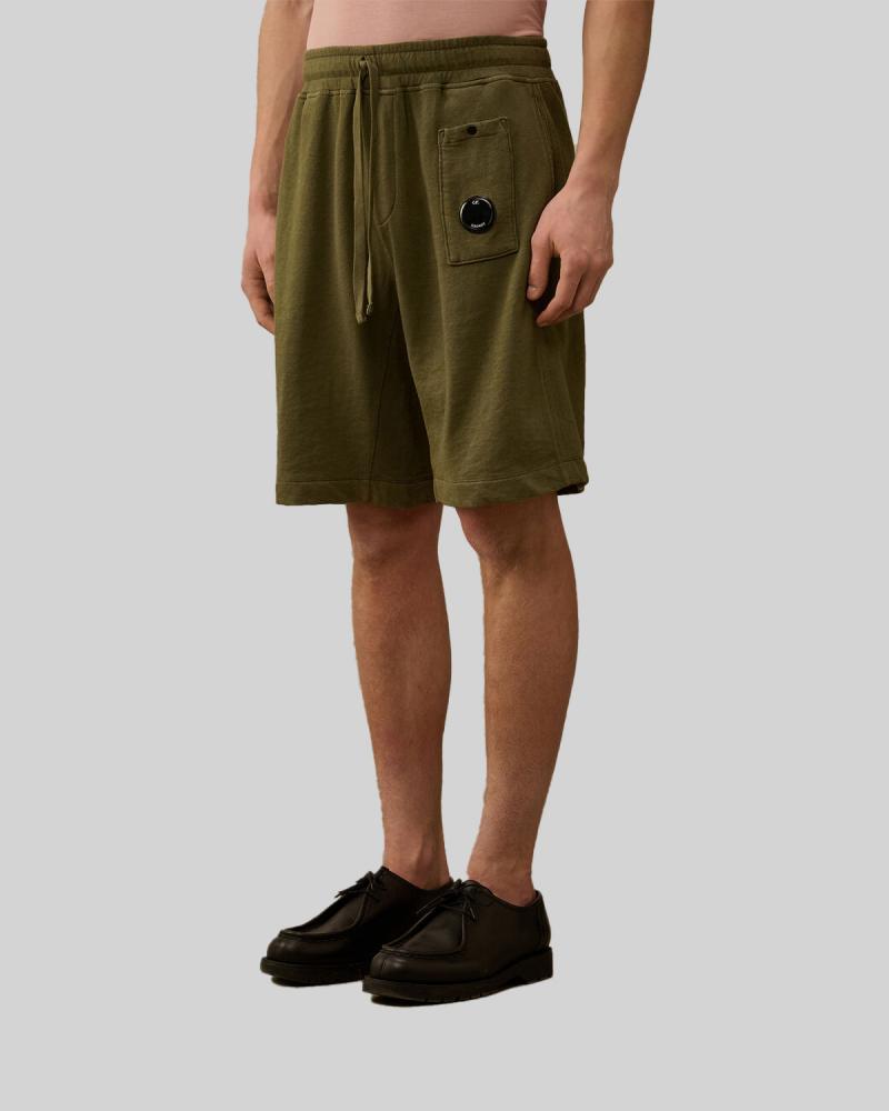 BERMUDA CP.COMPANY B268 669 KAKI