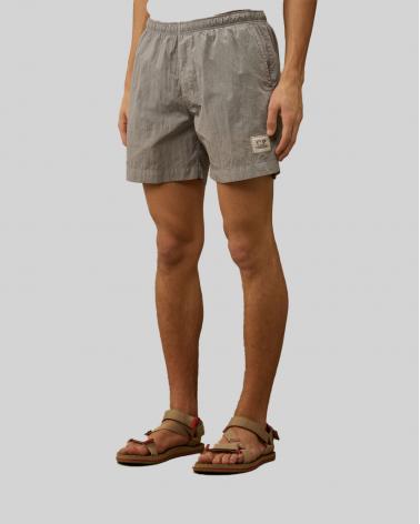 MAILLOT DE BAIN CP COMPANY  BMW005  916 GRIS CLAIR