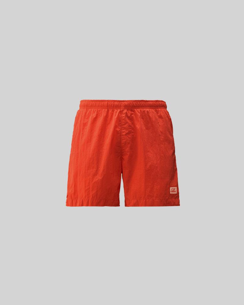 MAILLOT DE BAIN CP COMPANY  BMW005  547 ORANGE