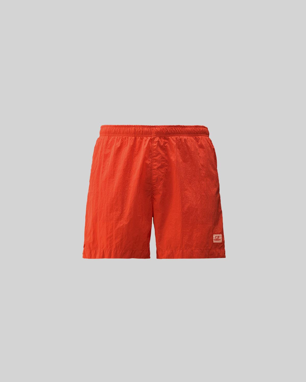MAILLOT DE BAIN CP COMPANY  BMW005  547 ORANGE
