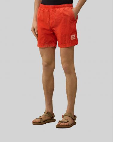 MAILLOT DE BAIN CP COMPANY  BMW005  547 ORANGE