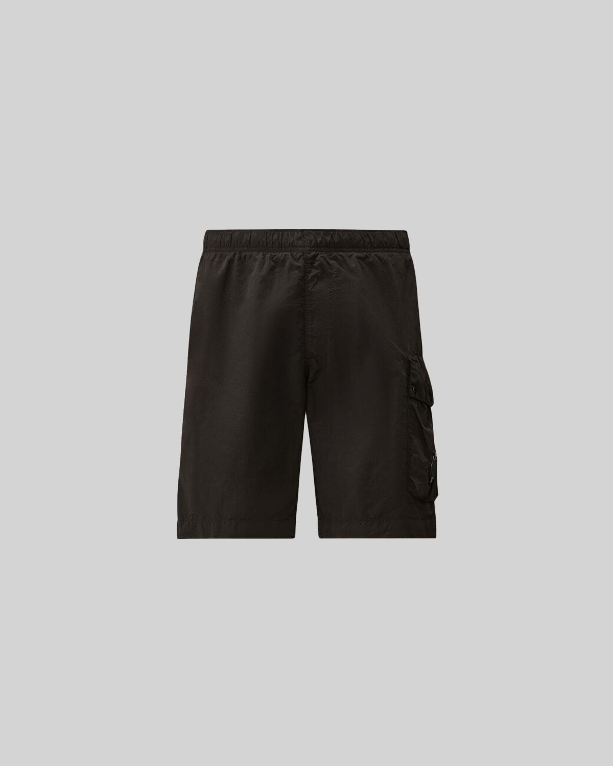MAILLOT DE BAIN CP COMPANY BW234A  999 NOIR