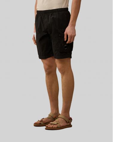 MAILLOT DE BAIN CP COMPANY BW234A  999 NOIR
