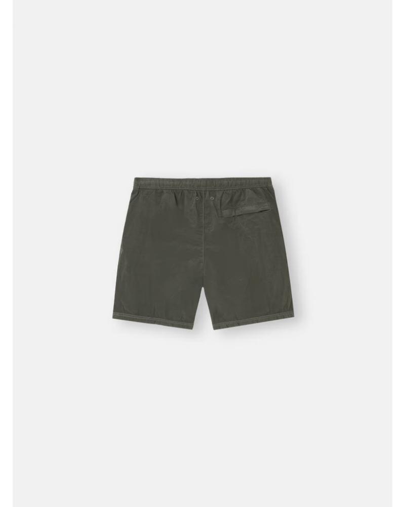 MAILLOT DE BAIN STONE ISLAND MI LONG  B10009 0055 VERT