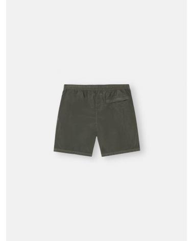 MAILLOT DE BAIN STONE ISLAND MI LONG  B10009 0055 VERT