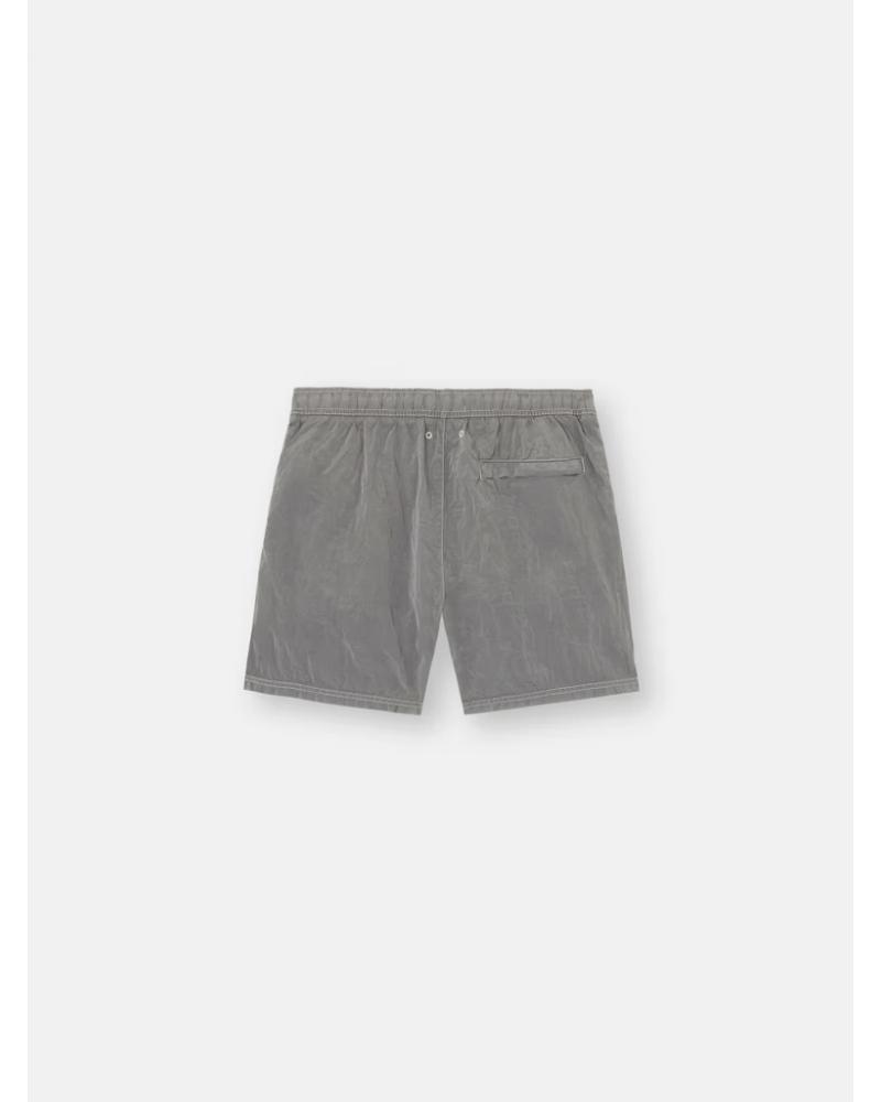 MAILLOT DE BAIN STONE ISLAND MI LONG  B10009 0061 GRIS