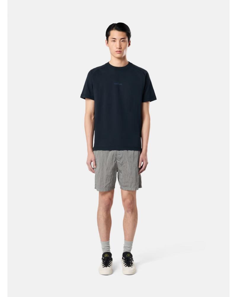 MAILLOT DE BAIN STONE ISLAND MI LONG  B10009 0061 GRIS