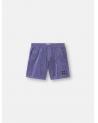 MAILLOT DE BAIN STONE ISLAND MI LONG  B10009 0047 LAVANDE