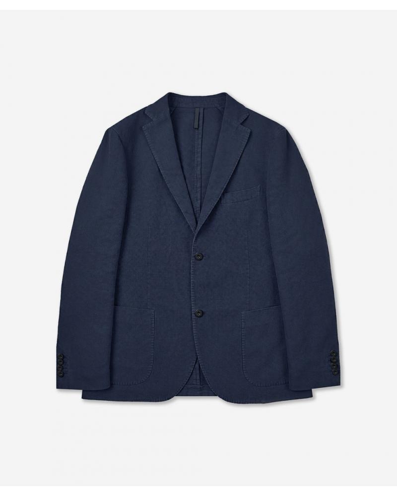 VESTE INCOTEX POUR SLOWEAR