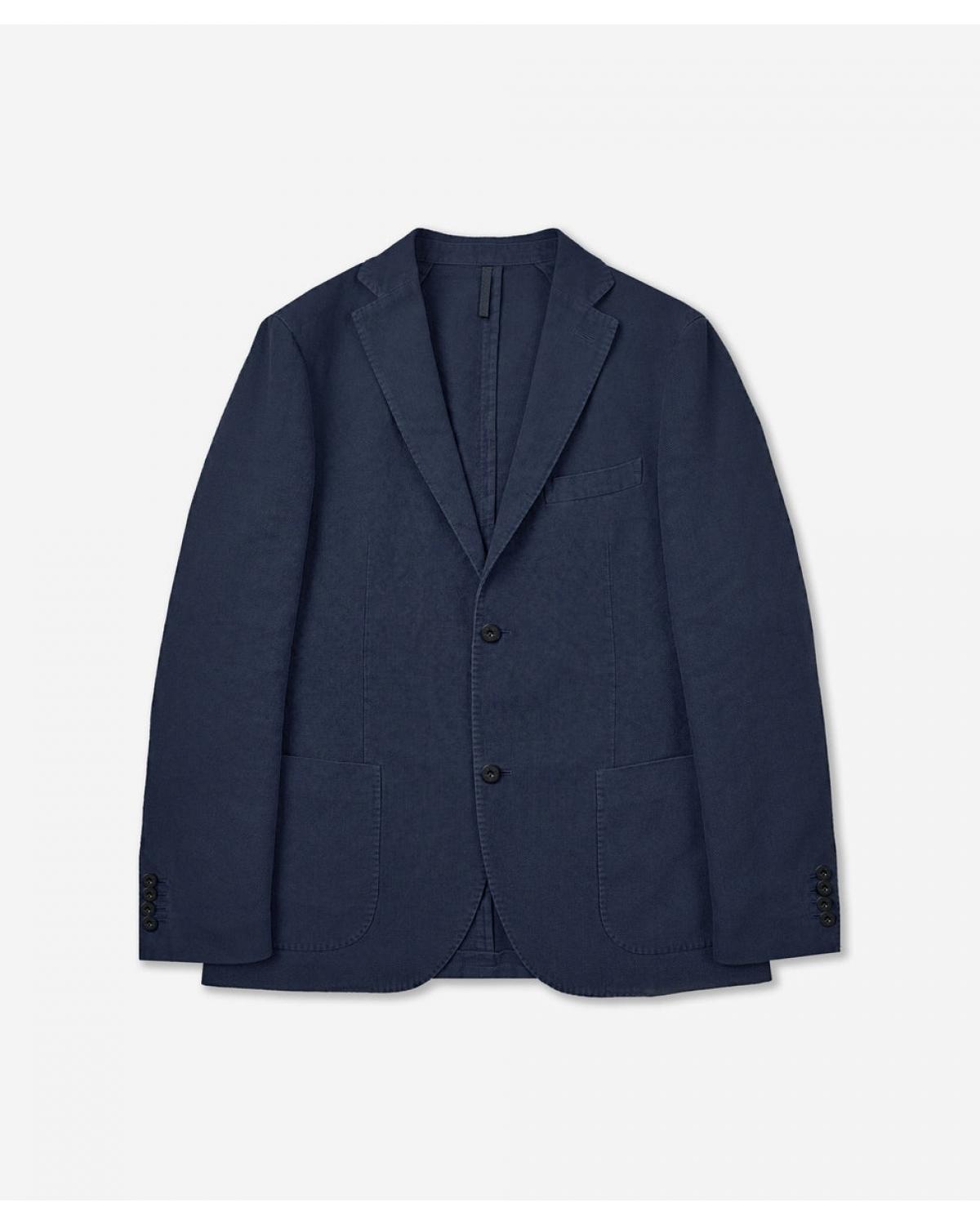 VESTE INCOTEX POUR SLOWEAR