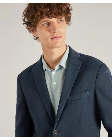 VESTE INCOTEX POUR SLOWEAR