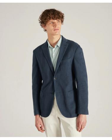 VESTE INCOTEX POUR SLOWEAR