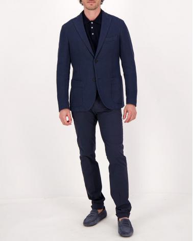 VESTE INCOTEX POUR SLOWEAR