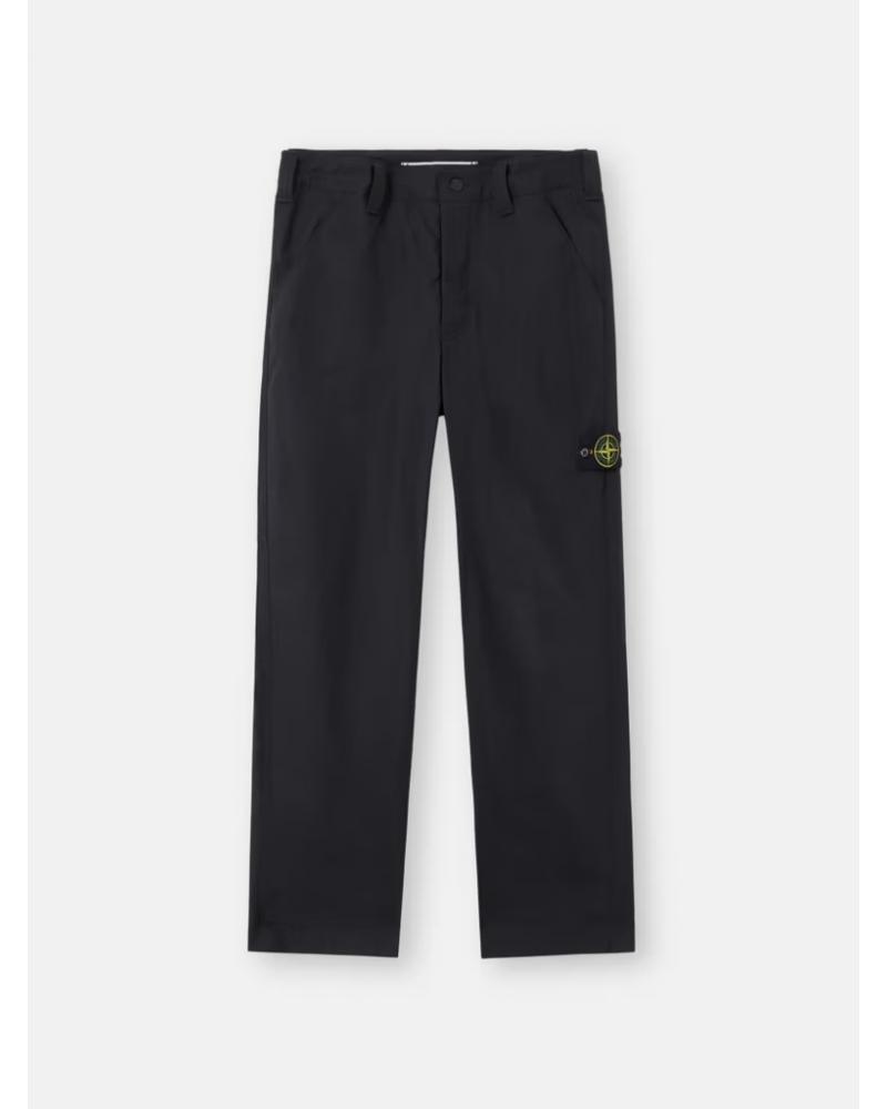 PANTALON STONE ISLAND 3100015 0020 MARINE