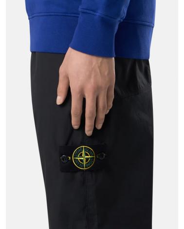 PANTALON STONE ISLAND 3100015 0020 MARINE