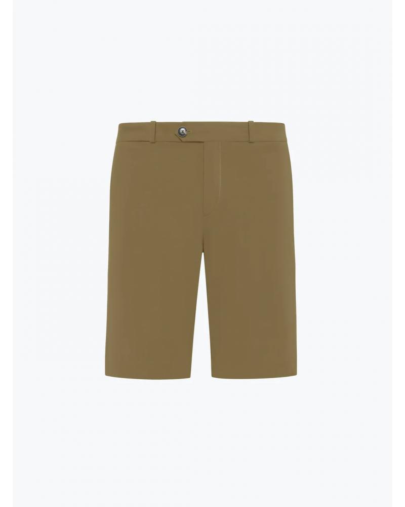 BERMUDA RRD CHINO PANT SURFLEX KAKI