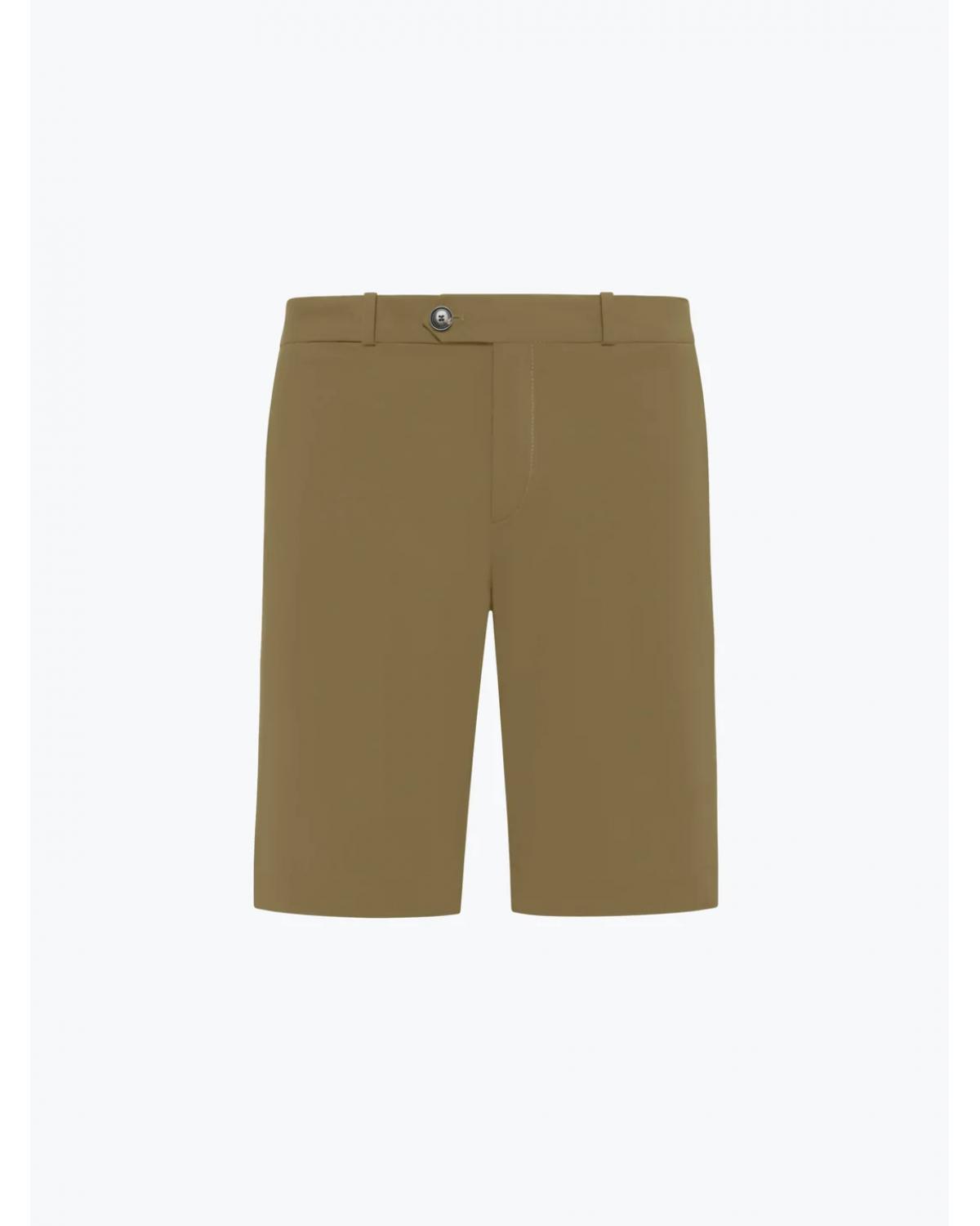 BERMUDA RRD CHINO PANT SURFLEX KAKI