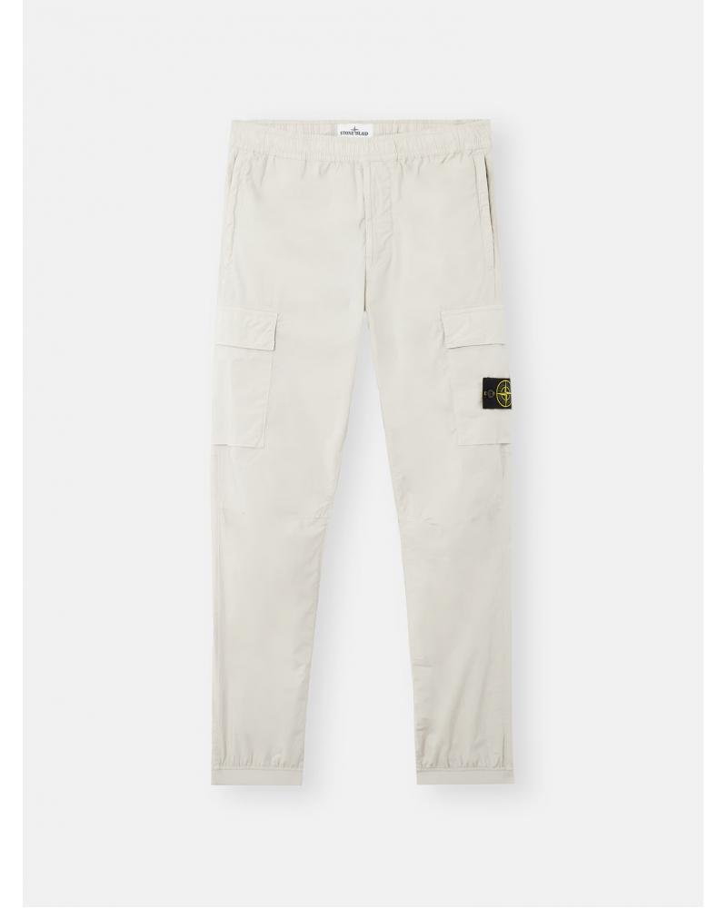 PANTALON STONE ISLAND 3100031 0095 BEIGE