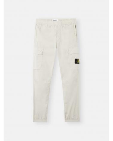 PANTALON STONE ISLAND 3100031 0095 BEIGE