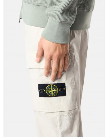 PANTALON STONE ISLAND 3100031 0095 BEIGE