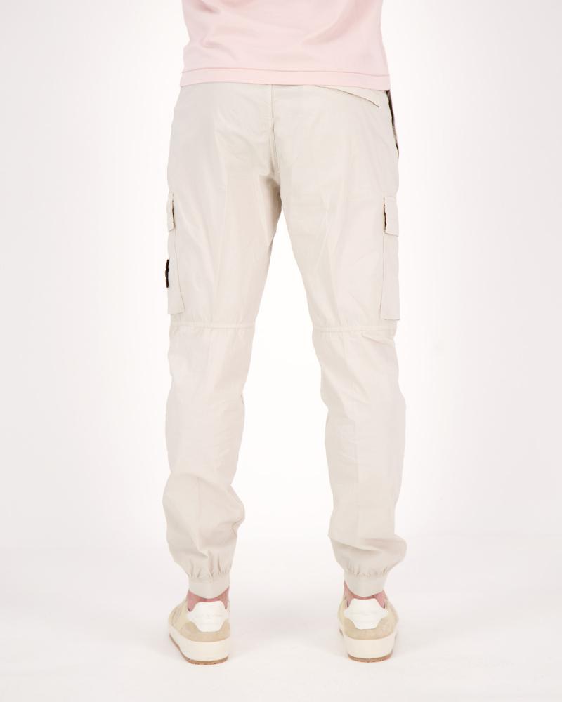 PANTALON STONE ISLAND 3100031 0095 BEIGE