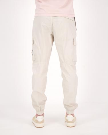PANTALON STONE ISLAND 3100031 0095 BEIGE