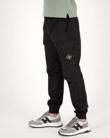 PANTALON STONE ISLAND 3100031 0029