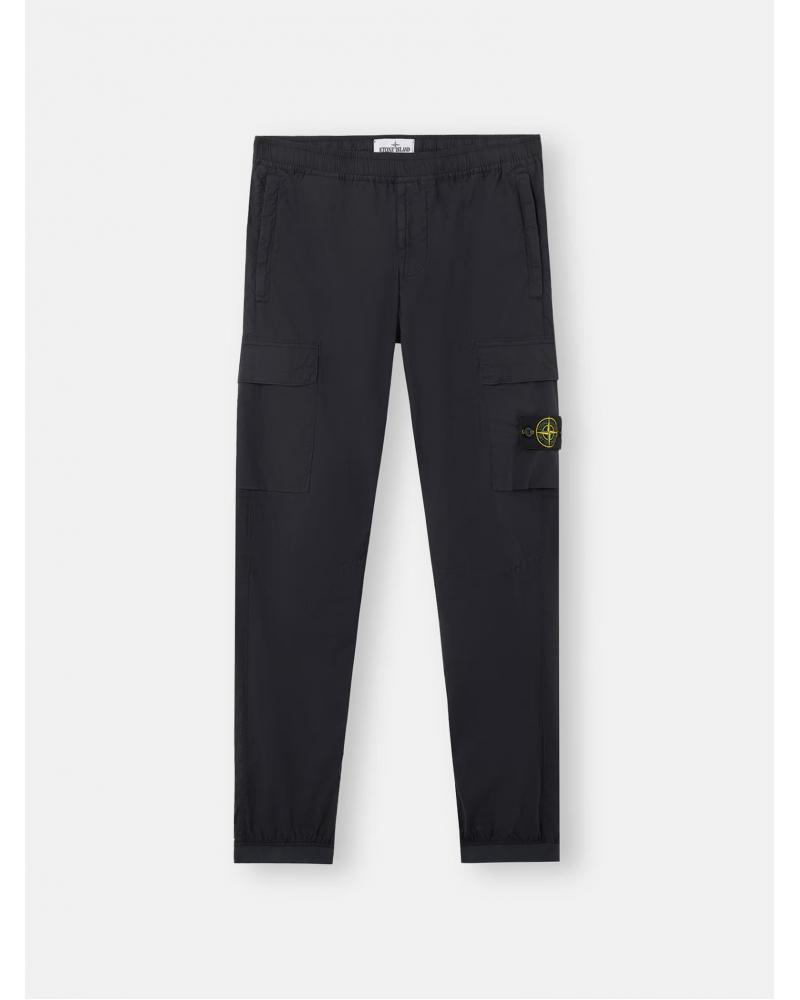 PANTALON STONE ISLAND 3100031 0020