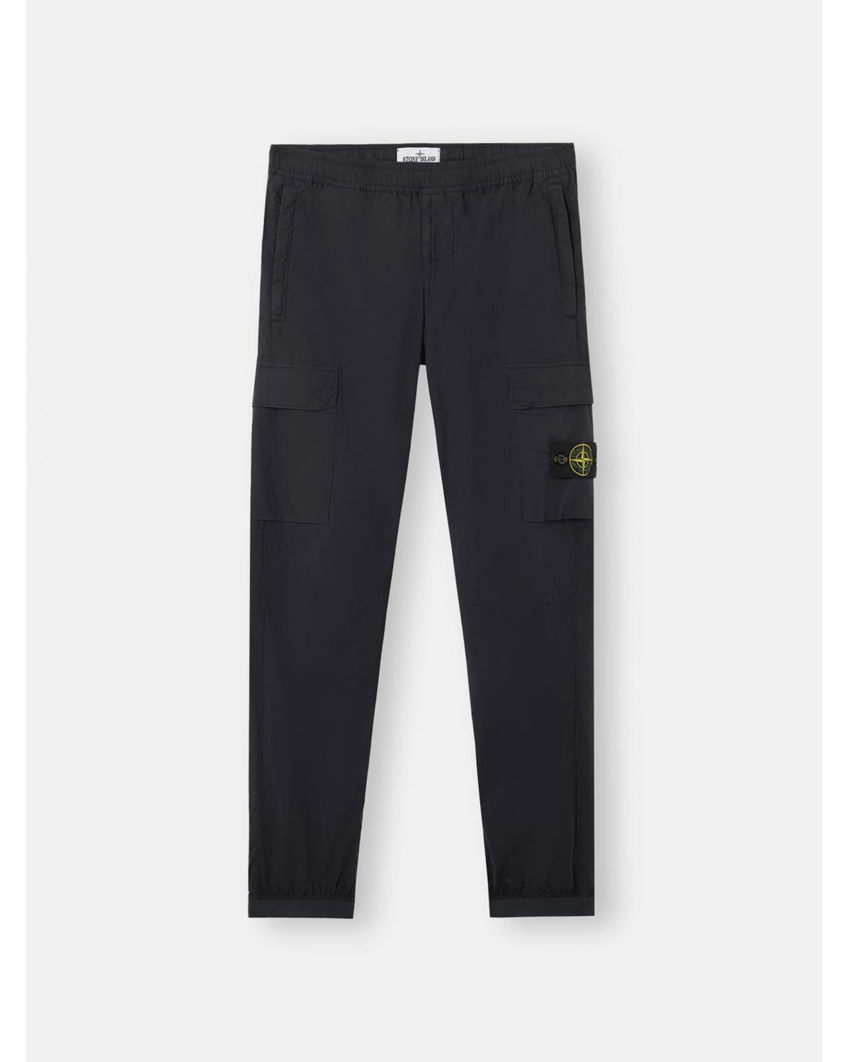 PANTALON STONE ISLAND 3100031 0020