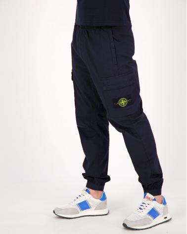 PANTALON STONE ISLAND 3100031 0020