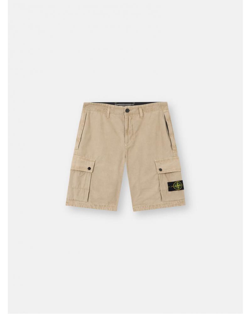 BERMUDA STONE ISLAND L100011 019A BEIGE