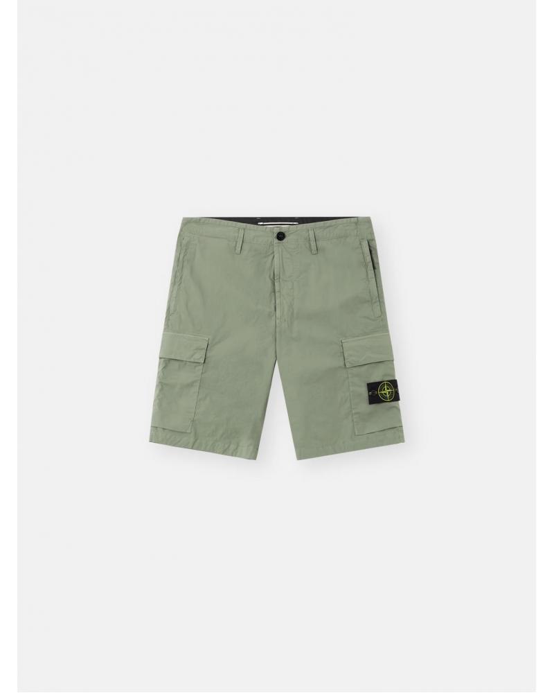 BERMUDA STONE ISLAND L100L08 0055 VERT CLAIR