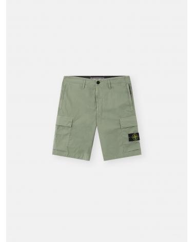 BERMUDA STONE ISLAND L100L08 0055 VERT CLAIR