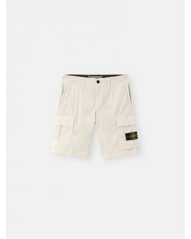 BERMUDA STONE ISLAND L100L08 0095 BEIGE