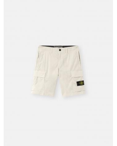 BERMUDA STONE ISLAND L100L08 0095 BEIGE