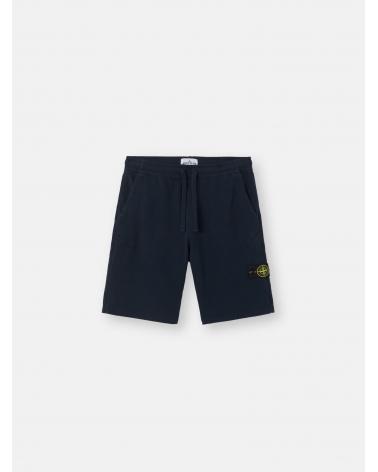 BERMUDA SWEAT BOTTOMS 6200009 0020 MARINE
