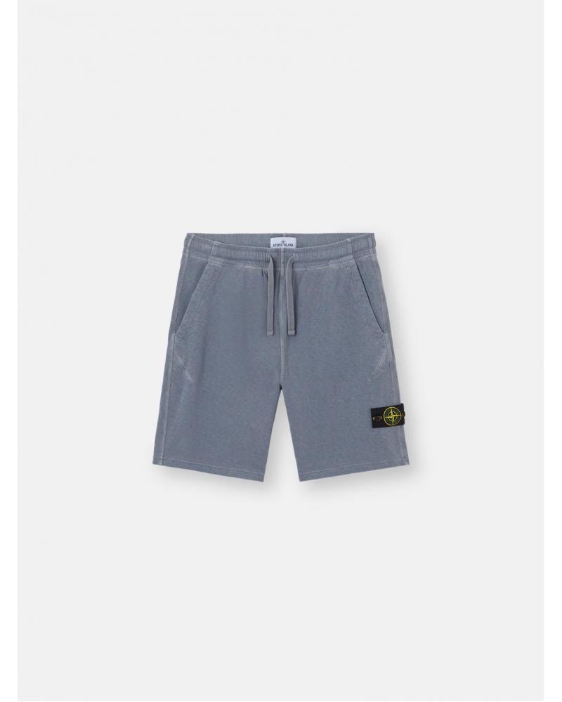 BERMUDA SWEAT BOTTOMS 620000900124 GRIS