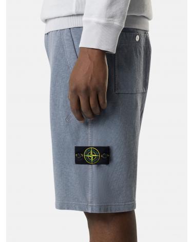 BERMUDA SWEAT BOTTOMS 620000900124 GRIS