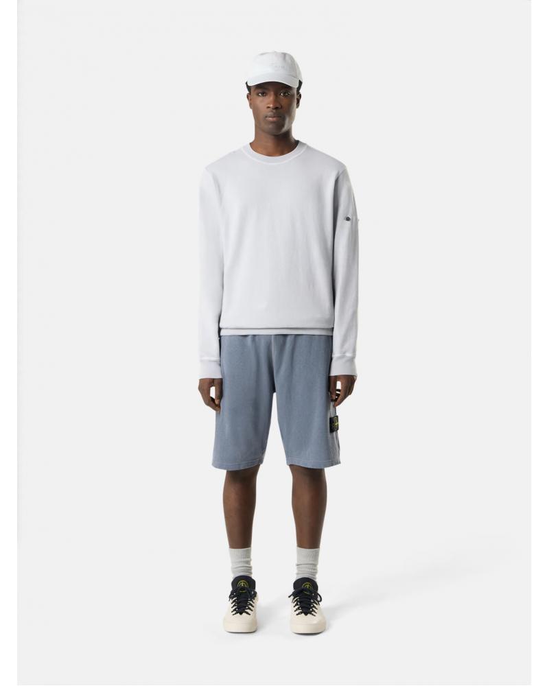 BERMUDA SWEAT BOTTOMS 620000900124 GRIS